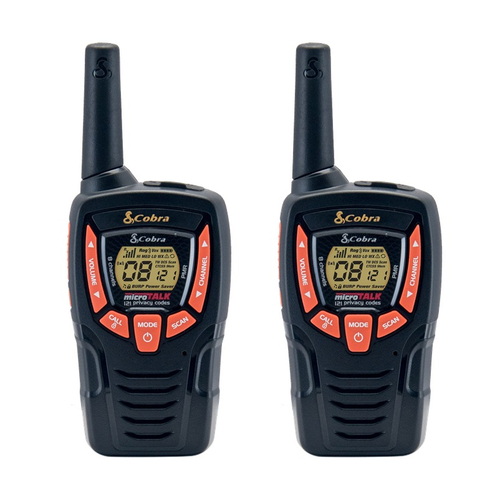 WALKIE-TALKIE COBRA AM-645