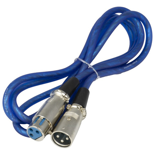 ΚΑΛΩΔΙΟ XLR Θυλ. σε XLR Αρσ. ΜΟΝΟ CR-145/5