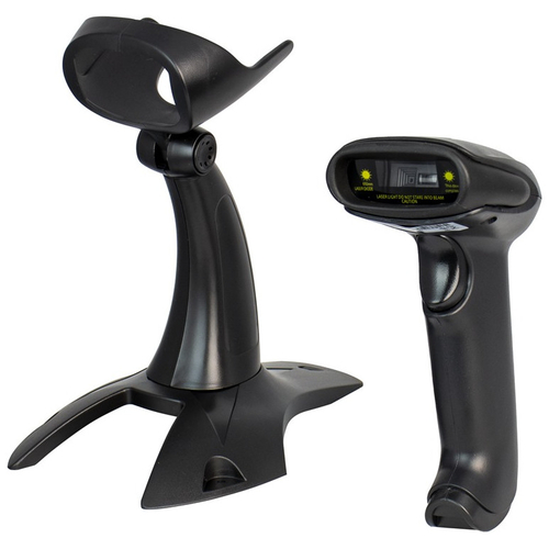 BARCODE SCANNER MJ-828