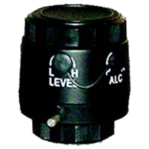 ΦΑΚΟΣ 12MM AUTO-IRIS LNA-120V