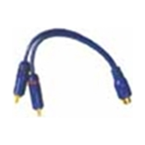 RCA ΘΗΛ.ΣΕ 2RCA ΧΡΥΣ.ΑΡ CR-881