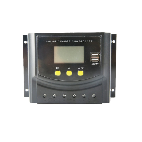SOLAR CONTROLLER 60Α CYK-60