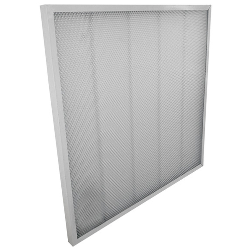 Πάνελ LED Οροφής 60x60cm 44W 230v 3900lm 180° Θερμό Λευκό 3000k GloboStar 01795