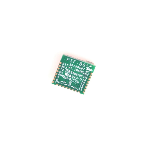 GloboStar® 80112 SONOFF PSF-B-3C ESP8285 Wi-Fi 2.4GHz Switch Module 3 Way