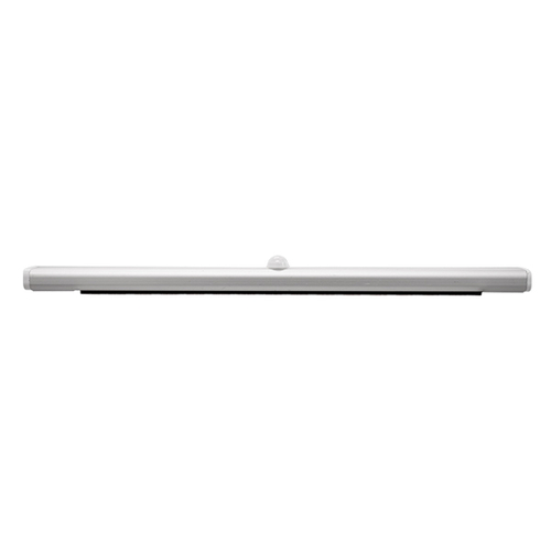 GloboStar 99302 Γραμμικό Φωτιστικό Cabinet Light Linear 30cm Ντουλάπας με Μπαταρίες & PIR Αισθητήρα Κίνησης LED SMD 2835 3.5W 280 lm 180° DC 6V IP20 Ψυχρό Λευκό 6000 K