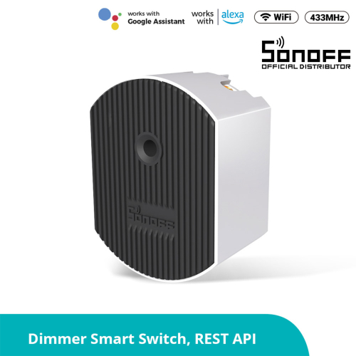 GloboStar® 80013 SONOFF D1-R2 - Wi-Fi Smart Switch Dimmer