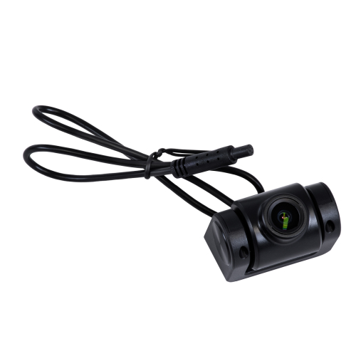 GloboStar® 86057 Καθρέπτης Αυτοκινήτου με 3 Κάμερες 3CHs AHD 1080P 170° - 4G Sim Card Slot - WiFi - GPS Navigator - Bluetooth - G Sensor - 24h Monitoring - FM Transmitter -  Νυχτερινή Όραση - Μαύρο