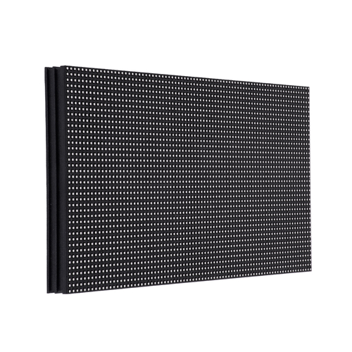 GloboStar® MODULCO 90234 LED Display Module 32x16cm - Πλακίδιο Ψηφιακής Οθόνης LED Video Wall - P4 Pro 3840Hz High Refresh Rate 3200 Dots - 47 W ≥5000cd/㎡ DC 4.5~5V - SMD1921 RGB 3in1 4398 Billion Colors - Outdoor IP65 - Μ32 x Υ16cm