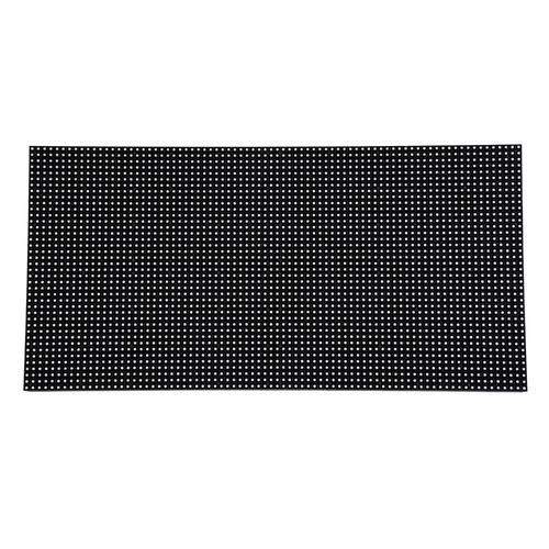 GloboStar® MODULCO 90234 LED Display Module 32x16cm - Πλακίδιο Ψηφιακής Οθόνης LED Video Wall - P4 Pro 3840Hz High Refresh Rate 3200 Dots - 47 W ≥5000cd/㎡ DC 4.5~5V - SMD1921 RGB 3in1 4398 Billion Colors - Outdoor IP65 - Μ32 x Υ16cm