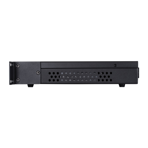 GloboStar® PROCULCO ZH-Z4E 90239 Professional LED Video Processor - Επαγγελματικός Επεξεργαστής Βίντεο για Ψηφιακές Οθόνες LED Video Wall - 2.6 Million Points - Loading Area W8192 x H2160 - WiFi - Android 5.1 - AC 220-240V - IP20 Μ48 x Π26.5 x Υ5cm 1U