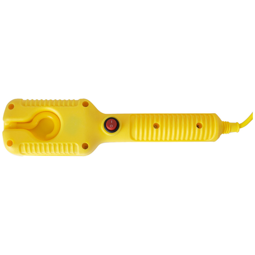 GloboStar® 85433 Φακός Λάμπα Εργασίας Μπαλαντέζα Συνεργείου με Καλώδιο 8m LED 20W 1600lm Ρεύματος AC 220-240V IP20 Ψυχρό Λευκό 6000K