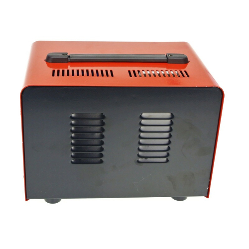 Φορτιστής μπαταρίας και ελεγκτής τάσης - 12-24V - CD263525-1 - 50A - 635253