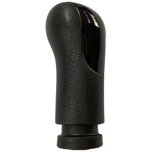 FORD ΠΟΜΟΛΟ ΤΑΧΥΤΗΤΩΝ ΜΑΥΡΟ ΠΛΑΣΤΙΚΟ ΜΕ ΕΝΔΕΙΞΗ 5 ΤΑΧΥΤΗΤΩΝ - 1 τεμ.