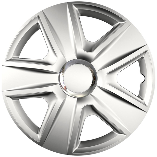 ΤΑΣΙ 15" ESPRIT RC ΑΣΗΜΙ  ΣΕΤ 4 ΤΕΜ ΣΕ ΚΟΥΤΙ