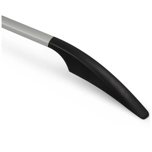 MERCEDES VITO / VIANO W639/W447 2003+ ΠΑΡΑΛΛΗΛΕΣ ΜΠΑΡΕΣ ΑΛΟΥΜΙΝΙΟΥ L1 ΑΣΗΜΙ OMTEC - 2 τεμ.