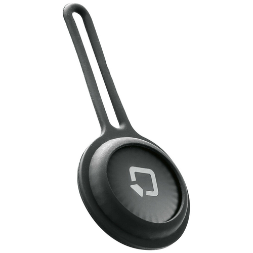 ΑΣΥΡΜΑΤΗ ΣΥΣΚΕΥΗ ΕΝΤΟΠΙΣΜΟΥ OPTITAG ΓΙΑ iPHONE ME ΘΗΚΗ ΣΙΛΙΚΟΝΗΣ LAMPA - 1 τεμ.