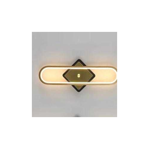 Επιτοίχιο φωτιστικό LED - H17 - 943130