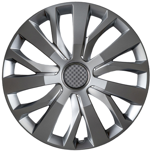 ΜΑΡΚΕ ΤΑΣΙΑ 16" CROATIA COVER ΓΙΑ PEUGEOT 308/508 (4 ΤΕΜ.)