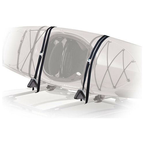 ΙΜΑΝΤΕΣ ΔΕΣΙΜΑΤΟΣ ΒΑΡΕΩΣ ΤΥΠΟΥ ΓΙΑ  CANOE-KAYAK 490cm YAKIMA - 1 σετ
