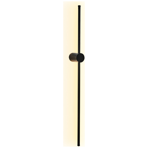 100467 DISON LED Φωτιστικό Τοίχου/Απλίκα ράβδος (Stick) 19W Λευκό Ημέρας 4500Κ Μ100 x Π9.5 x Υ9.5cm