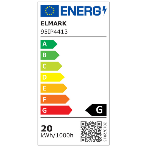 ΦΩΤΙΣΤΙΚΟ LED ΚΑΘΡΕΦΤΗ 20W 4000K L900mm