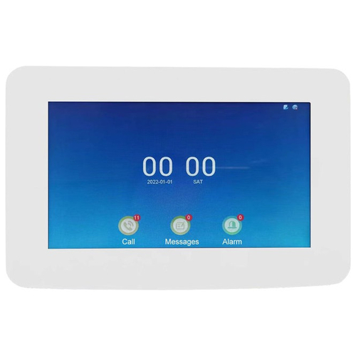 ΜΟΝΙΤΟΡ ΘΥΡΟΤΗΛΕΟΡΑΣΗΣ VDM-700