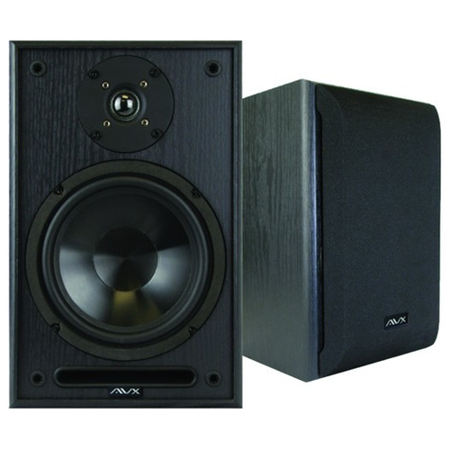 ΖΕΥΓΟΣ ΗΧΕΙΩΝ AVX-965S/B