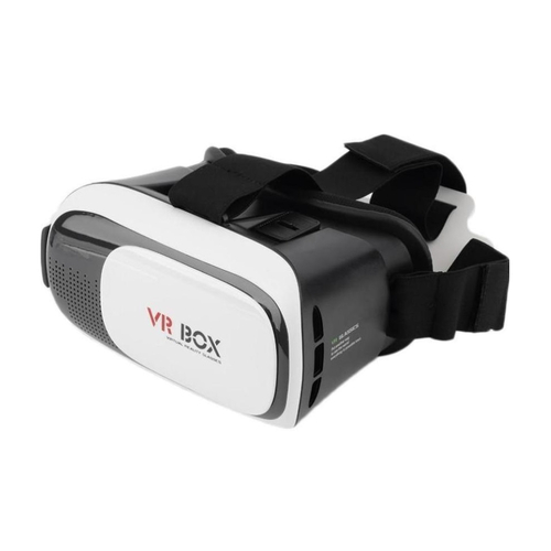 Γυαλιά εικονικής πραγματικότητας VR - 3D VR Box 2.0 - 112205