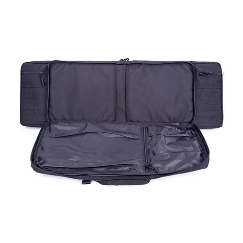 Επιχειρησιακή τσάντα - Θήκη όπλου - 136 - 118x30cm - 920259 - Black