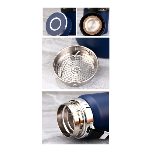 Φορητό παγούρι-θερμός - CF8230 - 600ml - 882300
