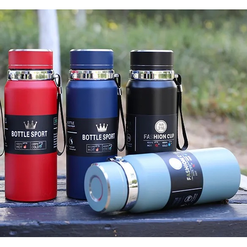 Φορητό παγούρι-θερμός - CF8230 - 600ml - 882300