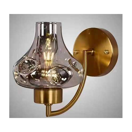 Επιτοίχιο φωτιστικό LED - AY-2 - 431170