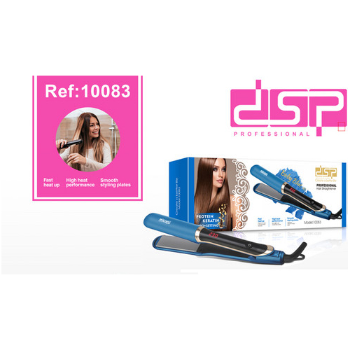 Ισιωτική μαλλιών - 10083 - DSP - 613613 - Blue