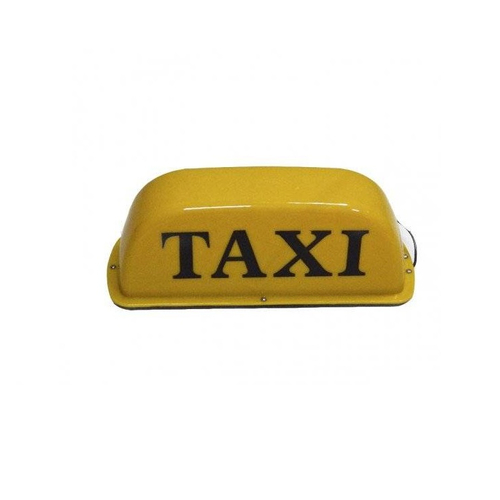 Επιγραφή ΤΑΞΙ - TAXI Lamp - AC888 - 001436
