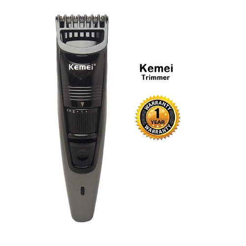 Ξυριστική μηχανή - KM-2712 - Kemei