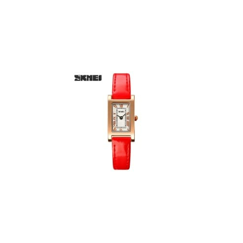 Αναλογικό ρολόι χειρός – Skmei - 1783 - 017837 - Red