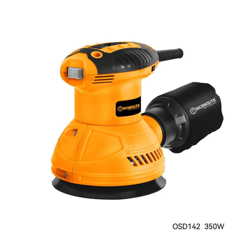 Περιστροφικο τριβειο χούφτας - OSD142 - 350W - Worksite - 673824