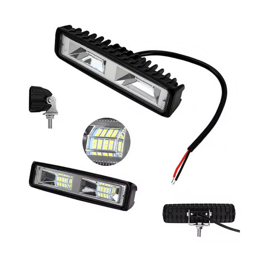 Προβολέας οχημάτων LED - R-D12101-04 - 110006