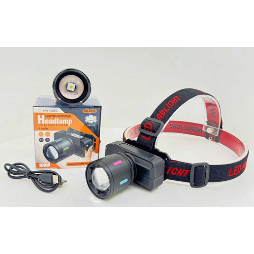Φακός κεφαλής LED - FA-KX1832 - 123644