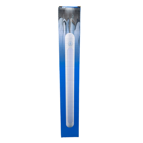 Επαναφορτιζόμενος επιτοίχιος φακός LED - FA-589-USB - 169156