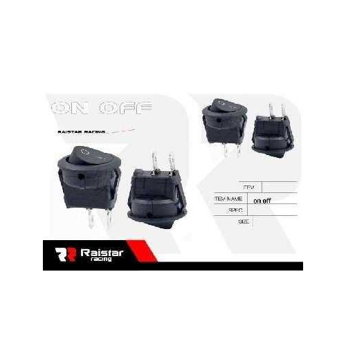 Διακόπτης οχημάτων On/Off - R-F13202A-22-4U - 180931