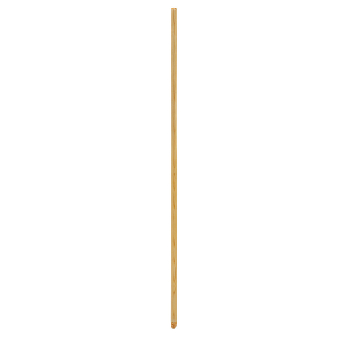 ΚΟΝΤΑΡΙ ΣΚΟΥΠΑΣ ΞΥΛΙΝΟ BEACHWOOD 130cm  LAMPA - 1 ΤΕΜ.