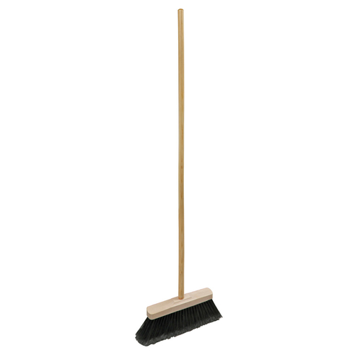 ΣΚΟΥΠΑ BEACHWOOD 270x45mm (ΧΩΡΙΣ ΚΟΝΤΑΡΙ) LAMPA - 1 ΤΕΜ.