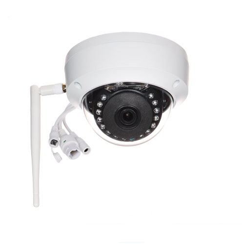 TUYA Έξυπνη IP Κάμερα Εξωτερικού Χώρου WI-FI - WIPD13D3