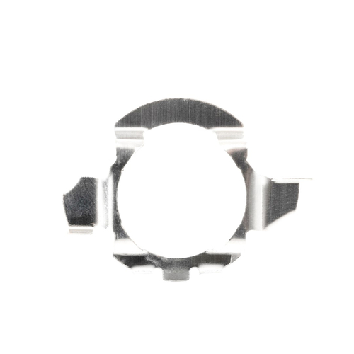 ΑΝΤΑΠΤΟΡΑΣ ΓΙΑ ΛΑΜΠΕΣ LED ΓΙΑ NISSAN / VW / AUDI / BMW / RENAULT M-TECH - 1 ΤΕΜ.