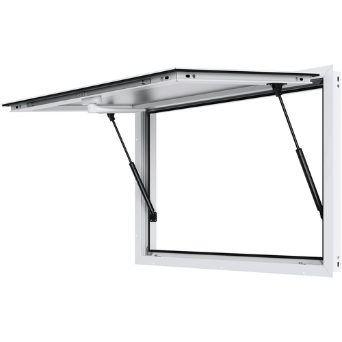 VEVOR 48&quot; L x 36&quot; W Concession Stand Παράθυρο σερβιρίσματος Food Truck Service Τέντα
