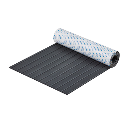 VEVOR Boat Flooring, EVA Foam Boat Decking 94,5&quot; x 23,6&quot;, Αντιολισθητικό αυτοκόλλητο δάπεδο, 15,5 sq.ft Θαλάσσιο χαλί για σκάφη, γιοτ, Pontoon, δάπεδο καγιάκ
