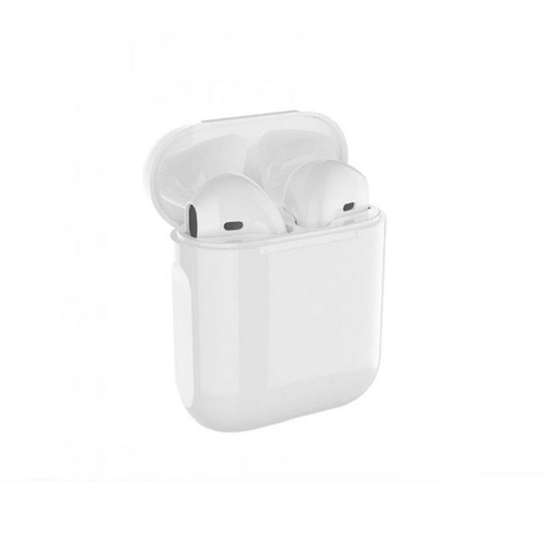 Ασύρματα ακουστικά bluetooth με βάση φόρτισης - TWS - TG11 - 881636