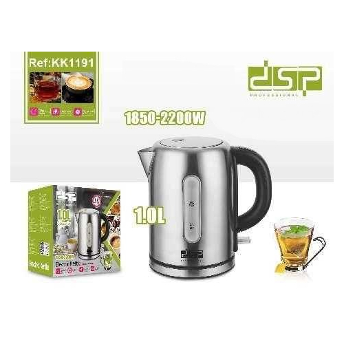 Ηλεκτρικός βραστήρας - KK1191 - DSP - 614702
