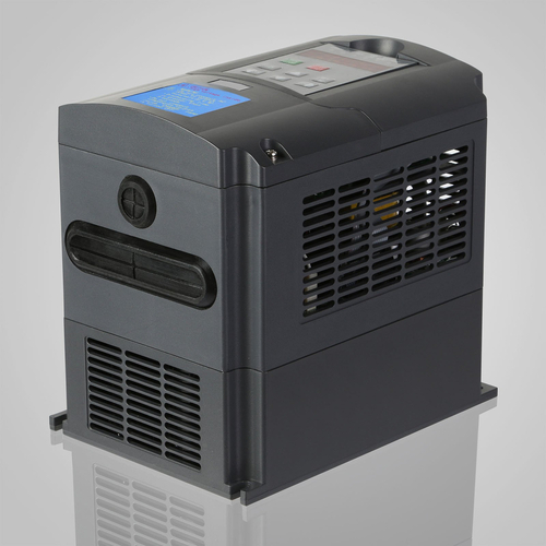 Αερόψυκτος κινητήρας ατράκτου VEVOR 4KW ER25 με κιτ κινητήρα ατράκτου VFD μετατροπέα μεταβλητής συχνότητας 4KW